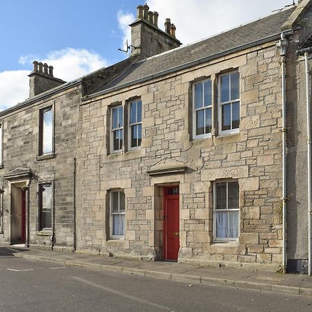 Villa Victorias Haven Kirkcaldy Exterior foto